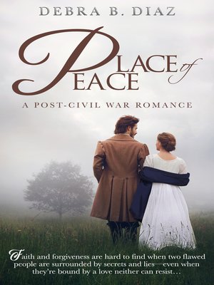 cover image of Place of Peace